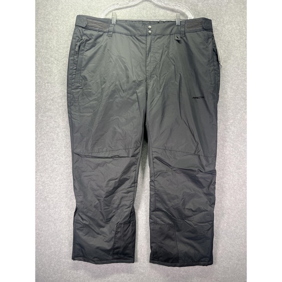 Arctix Other - Arctix Snow Pants Mens 3XL 48-50W 32L Essentials Winter Outdoor Waterproof Ski